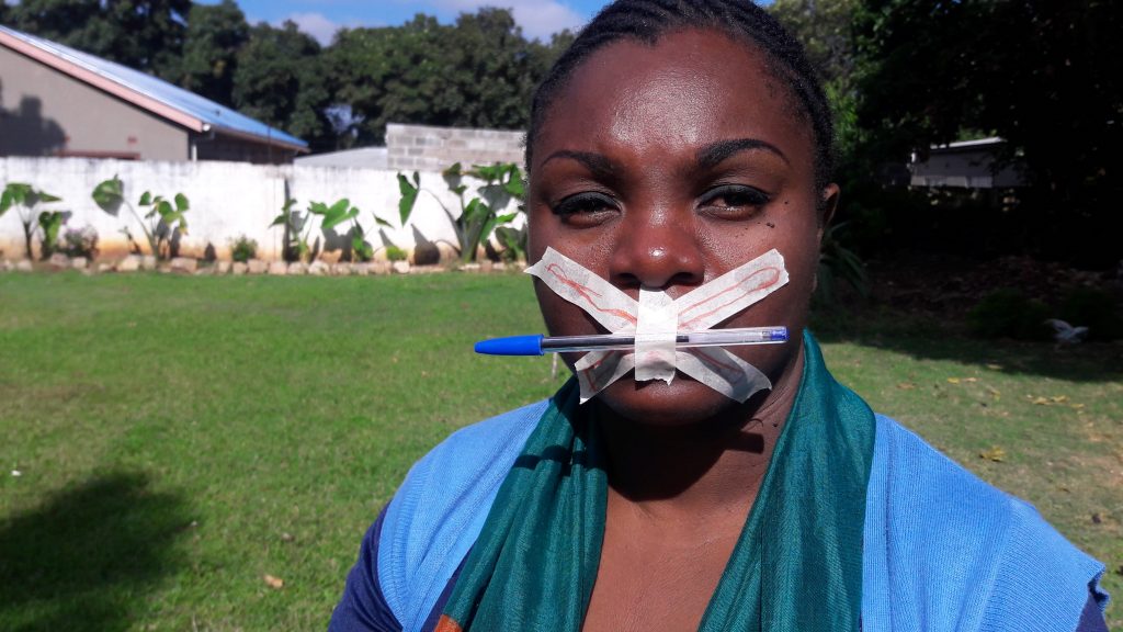 Stop gagging media MISA Zambia