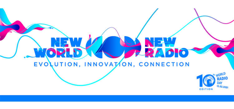 New World, New Radio: a song of the resilience of radio