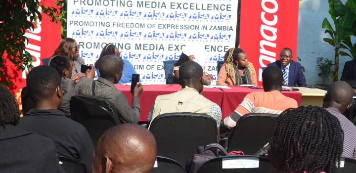 MISA launches the Platinum & Golden Media Awards