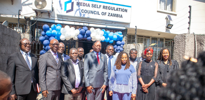 MSCZ launches