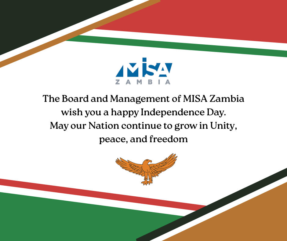 61 YEARS OF PEACE AND UNITY