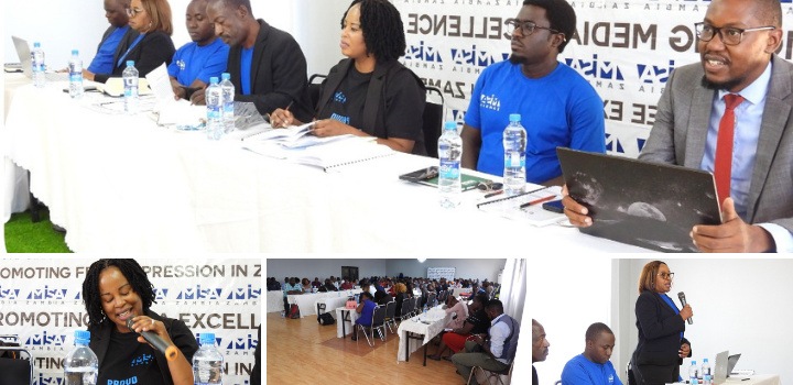 MISA holds its 25th AGM