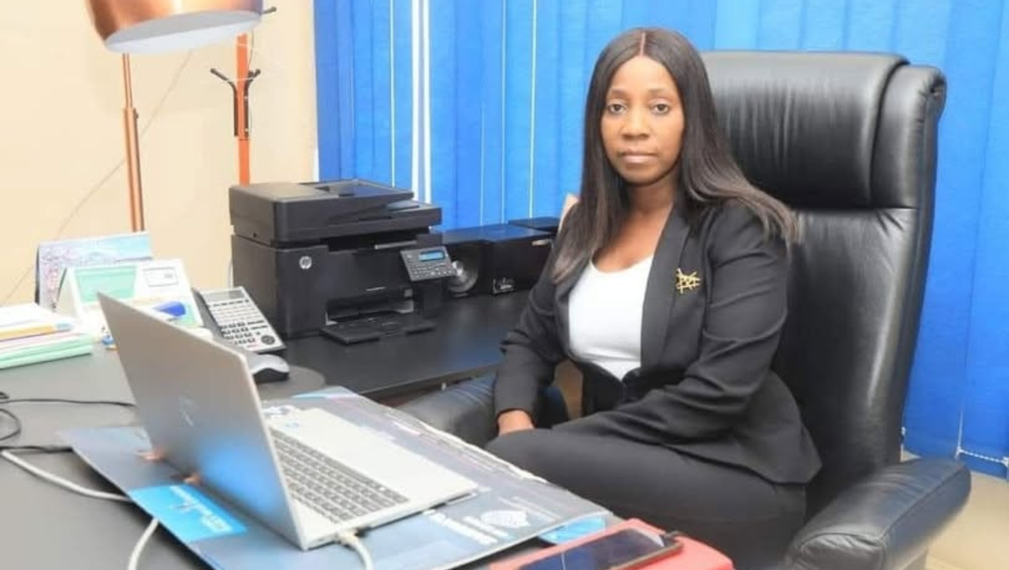 MISA Zambia Congratulates Emelda Musonda on her appointment as acting Zambia Daily Mail Managing Director