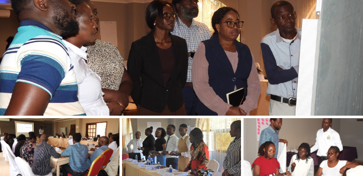 Voter-Centred Election Reporting, AI and Accountability