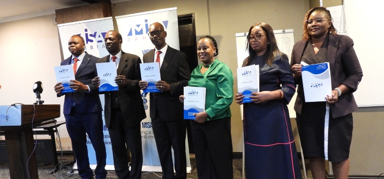 Access to Information Remains a Challenge Amidst New ATI Act