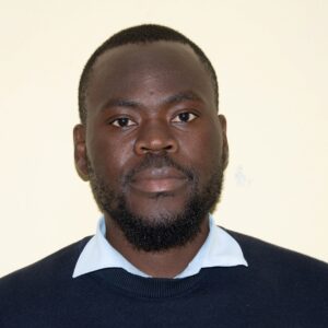 Michael Njobvu