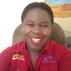 Jane Chirwa