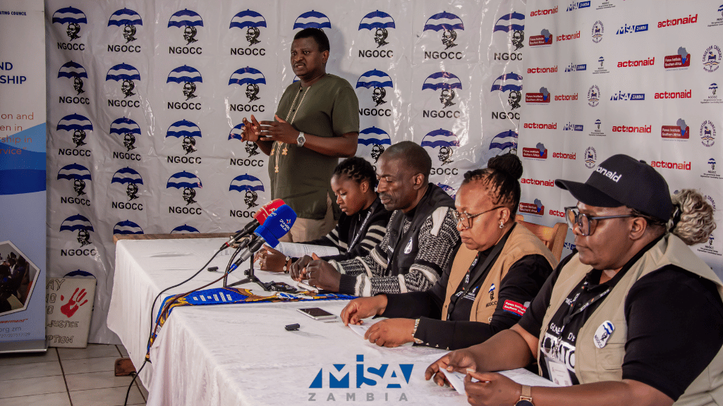 Second Press Statement By The Ziko Lathu Consortium And The Global Platform Network As Zambia Votes – Delivered On 13th August 2026, At The Global Platform